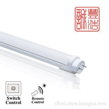 LED Emergency T8 w cool white led tube